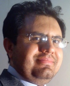 ahmad hashemi. small pic